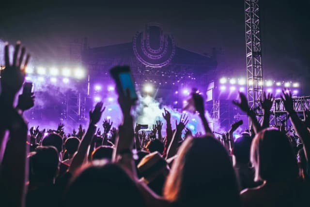 Festivalmoment