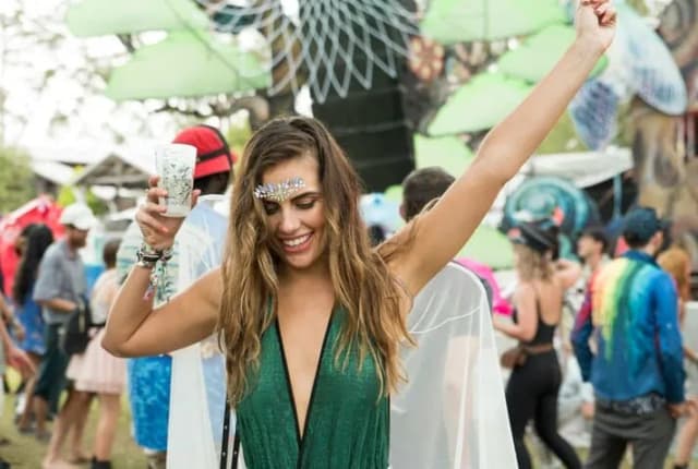 Festivalmoment