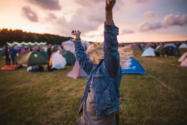 Festivalmoment