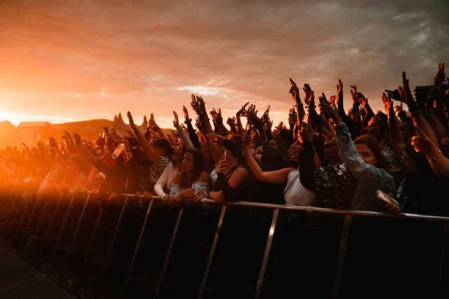 Festivalmoment