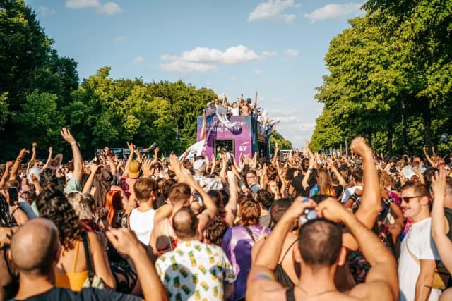 Festivalmoment