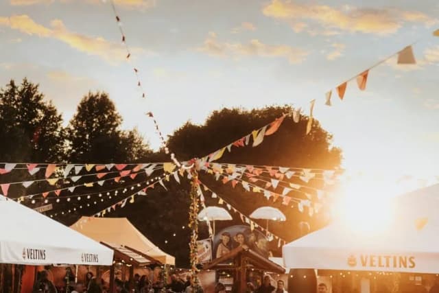 Festivalmoment