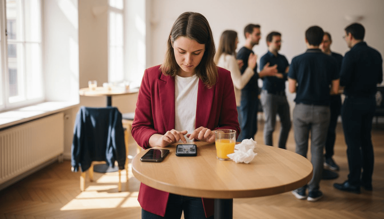 Eventfotos teilen 2026: QR-Code Upload ohne App & DSGVO-konform